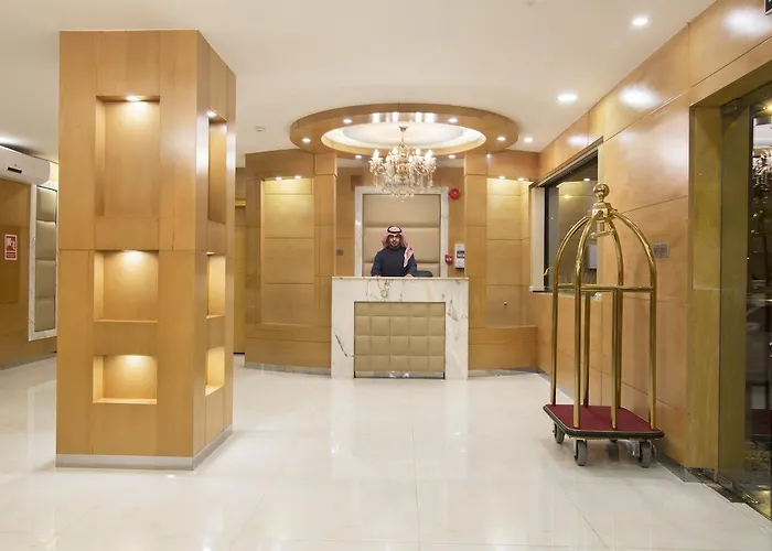 منازل الريم للشقق المخدومة Riyadh