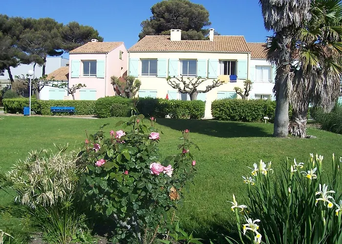 Village Club Thalassa Mèze
