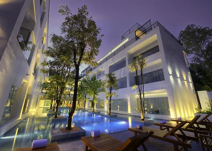 Chan Boutique Sihanoukville