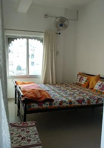 Bagol Palace Udaipur