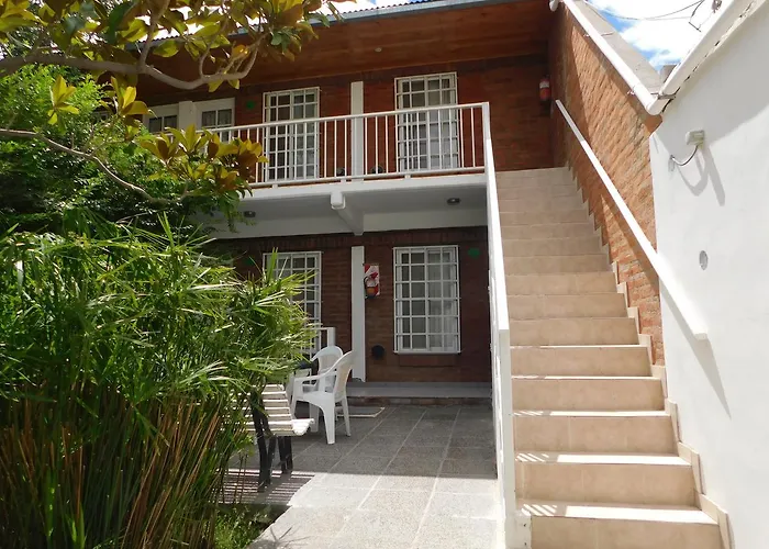 Hostería Teuly Puerto Madryn