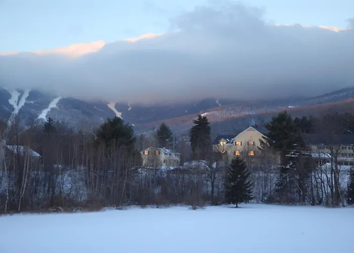 Sugarbush Inn Warren