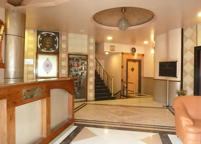 Treebo Eagle Executive Hotel Pimpri-Chinchwad