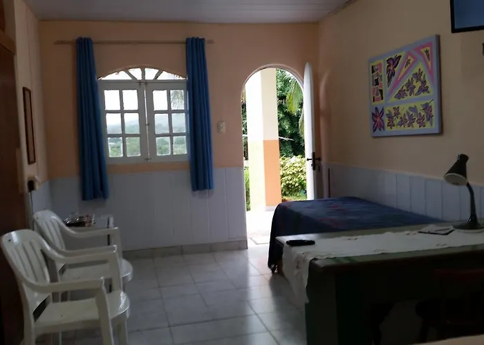 Chale Casa Factur Hotel Fernando de Noronha