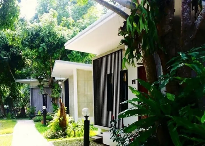 Dusai Tara Resort Chiang Mai