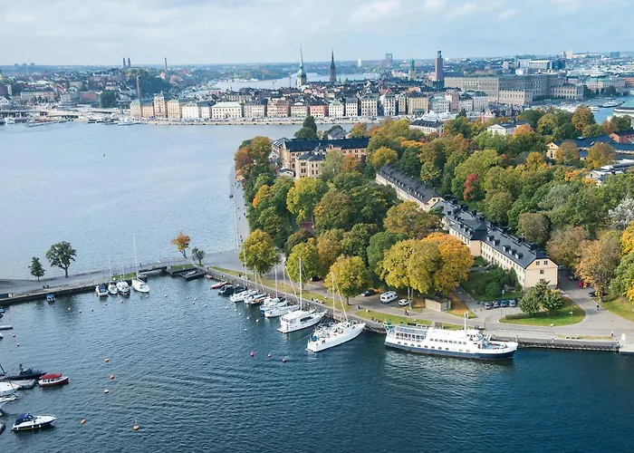 Hotel Skeppsholmen, Stockholm, A Member Of Design Hotels