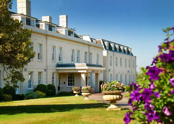 Avisford Park Hotel Arundel