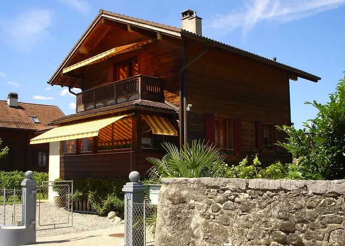Bnb Le Relais Du Chateau Aigle