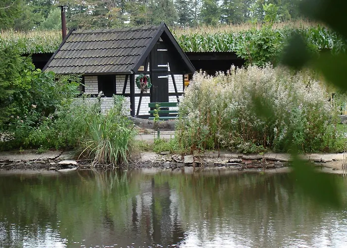 Hotel Restaurant Huxmühle Osnabrück