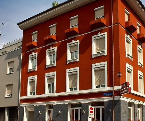 Hotel Locanda Basel