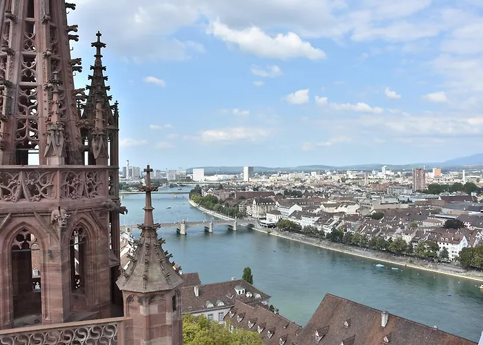 Hotel Locanda Basel