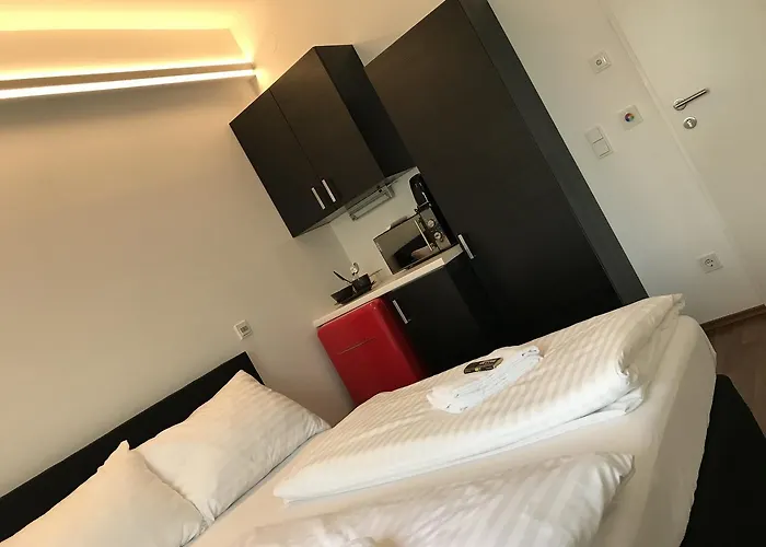 Motel Graz Ost I Free Parking I Self Check-In