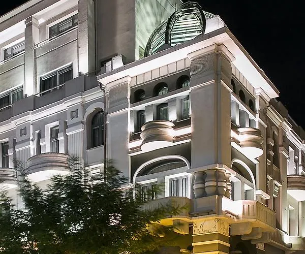 Superior One Boutique Hotel Thessaloniki