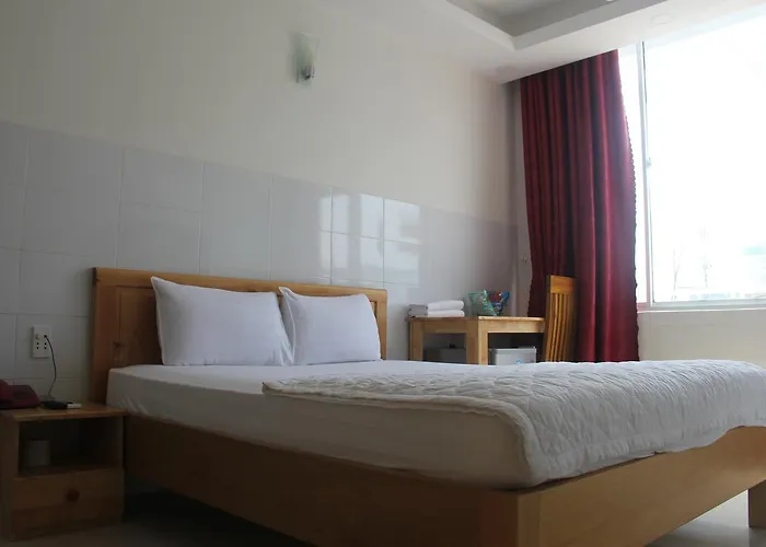 Sai Gon River Hotel Ho-Chi-Minh-Stadt