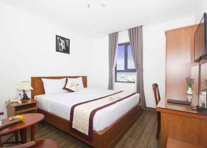 Phu An Hotel Danang