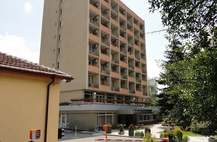 Diana 3 Hotel Sofia
