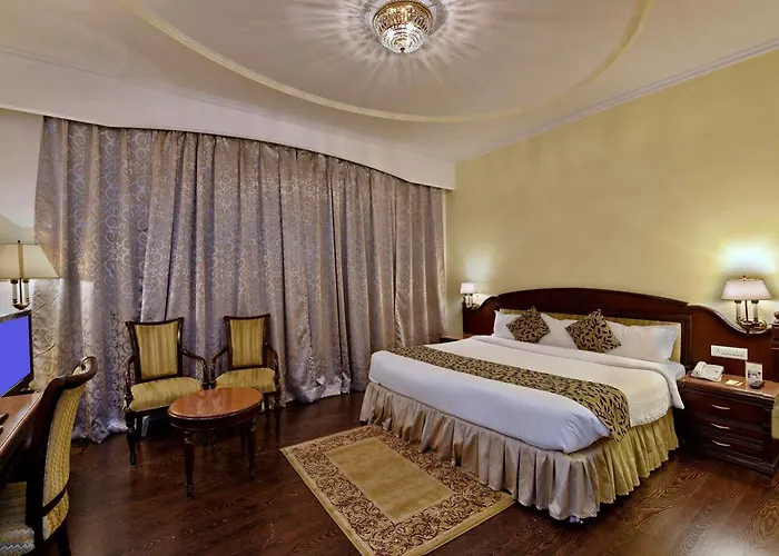 Holiday Regency Moradabad