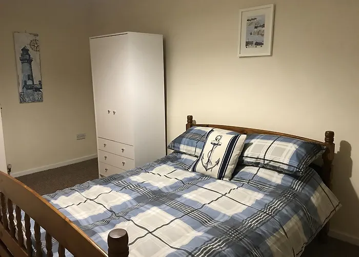 The Helm Hotel Pembroke Dock