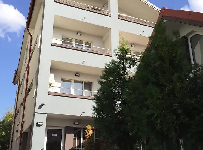 Fast Airport Accomodation Otopeni