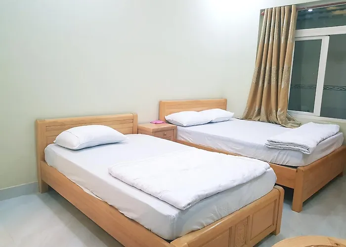 Hai Dang Hotel TP. Hồ Chí Minh