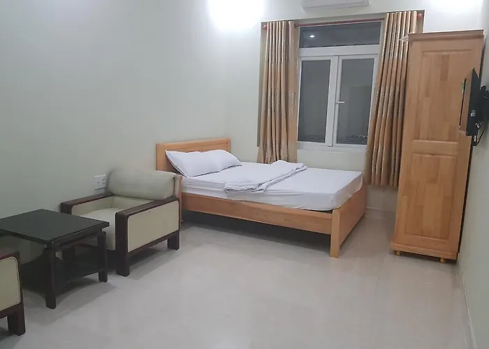 Hai Dang Hotel TP. Hồ Chí Minh