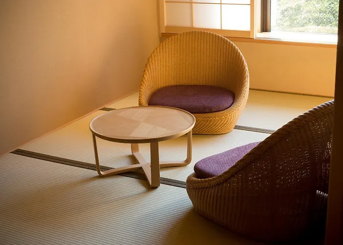 Saka Hotel Kyoto