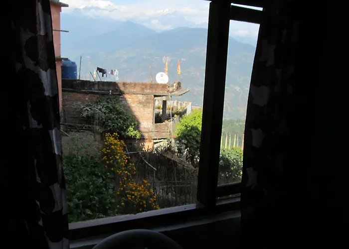 Hotel View Point Pelling