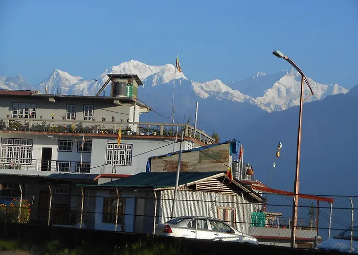 Hotel View Point Pelling