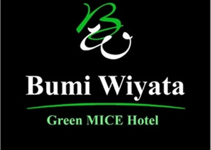 Bumi Wiyata Hotel Depok