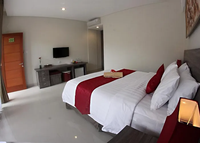 Puri Kesari Guest House Sanur 