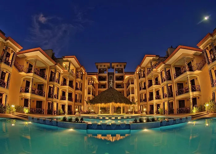 Bahia Encantada Beach Front Proyect, Micasas Jaco