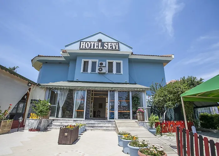 Sevi Hotel Fethiye