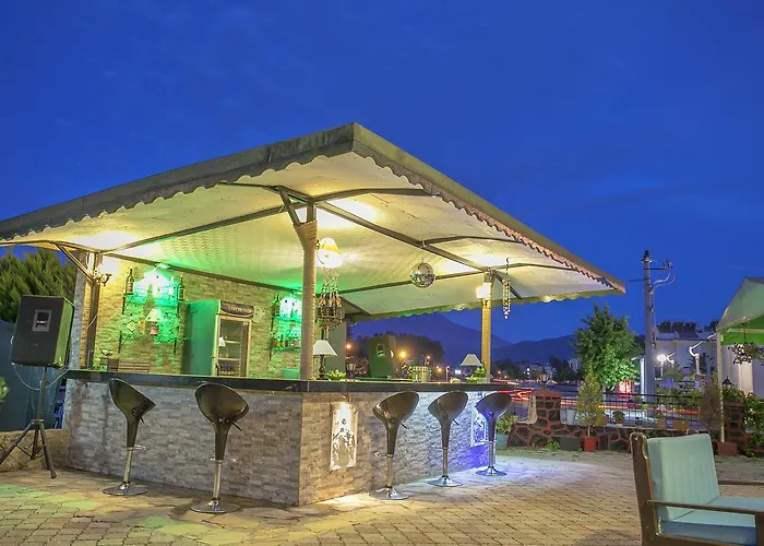 Sevi Hotel Fethiye