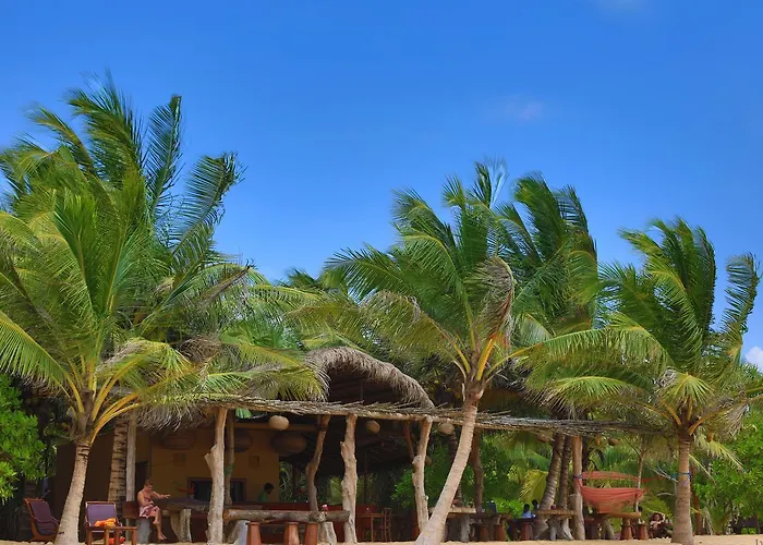 Mangrove Beach Chalets Tangalle
