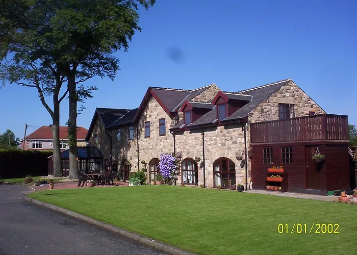 Stone Cottage Ponteland