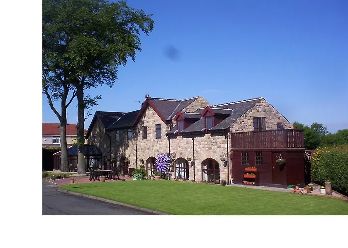 Stone Cottage Ponteland