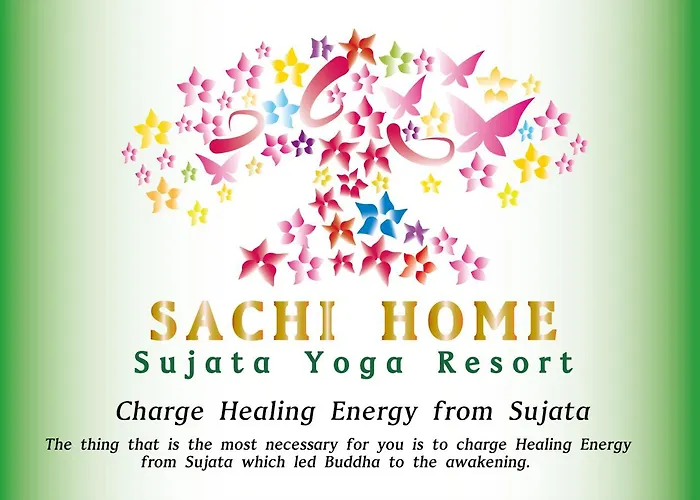 Sachi Home Bodh Gaya
