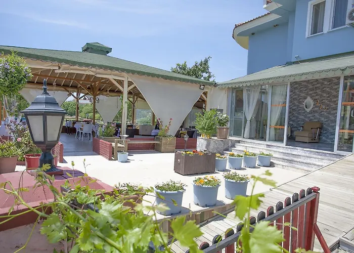 Sevi Hotel Fethiye