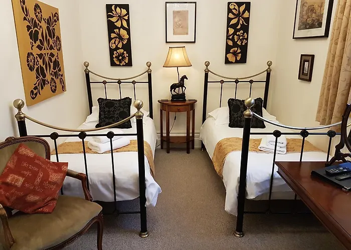 Gothic House Hotel East Grinstead