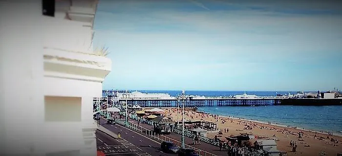 The View, Brighton Hotel