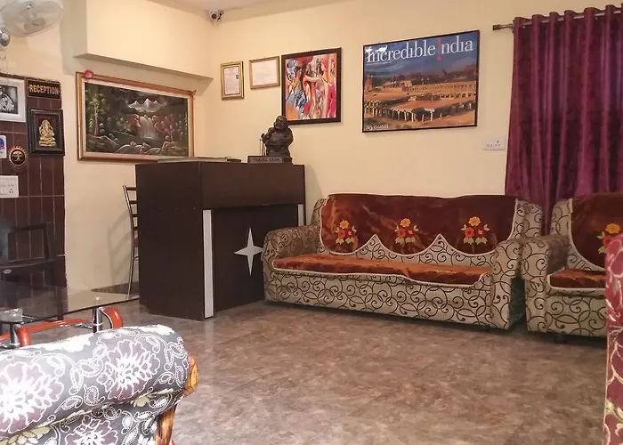 Prince Palace Varanasi