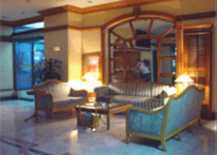 Citadel Inn Makati Makati City