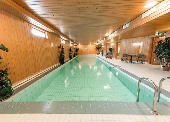 Hotel Kauppi Tampere