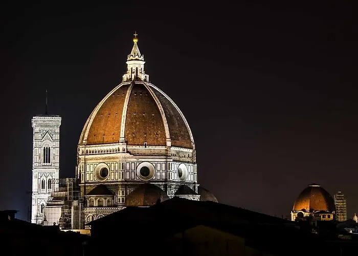 Locanda De' Pazzi Florencia