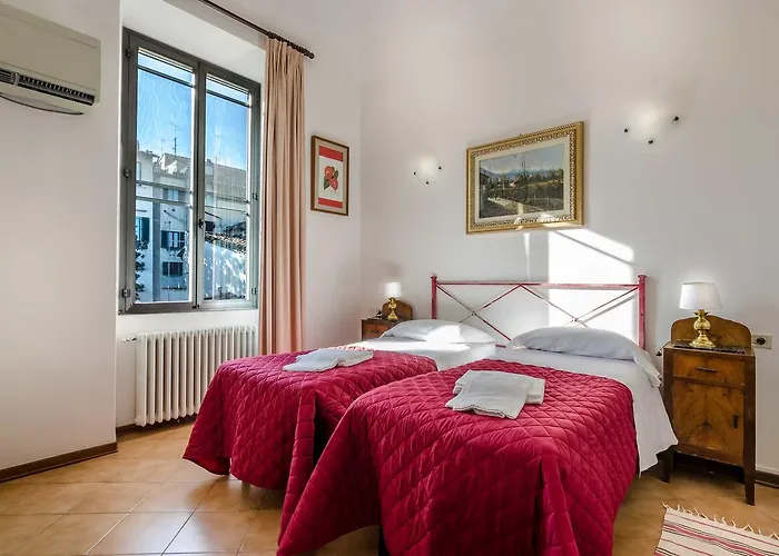 Locanda De' Pazzi Florencia