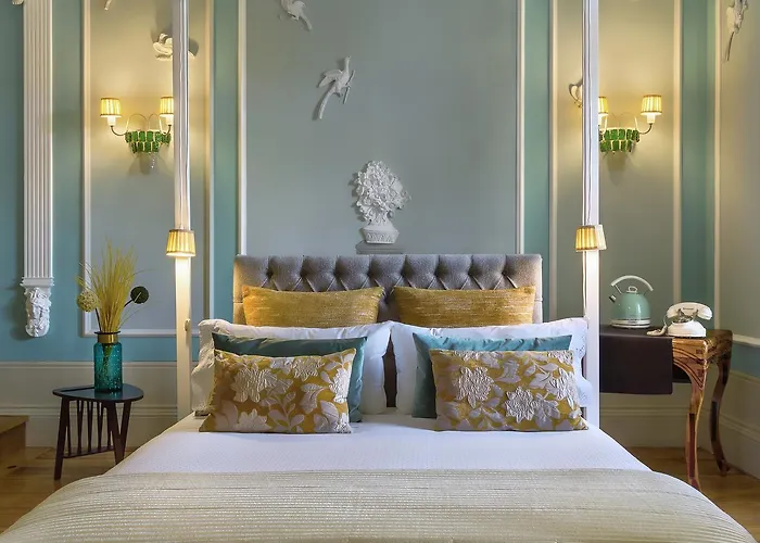 Boavista Eco-Luxury House Hotel Porto