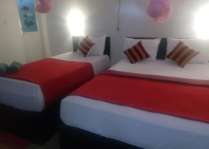 Summer Villa Procida