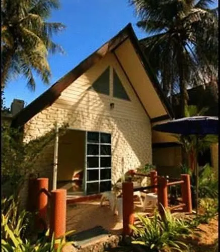 Blue Beach Resort Prachuap Khiri Khan