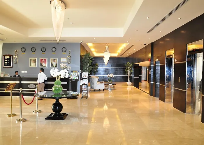 Al Manzil Hotel Manama