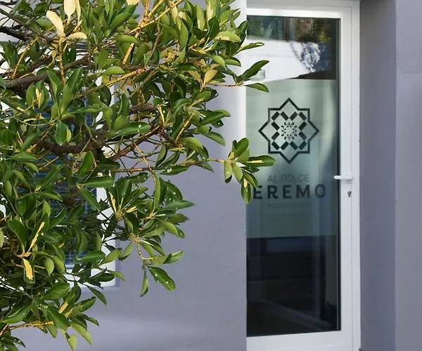 Al Dolce Eremo Hotel Trieste